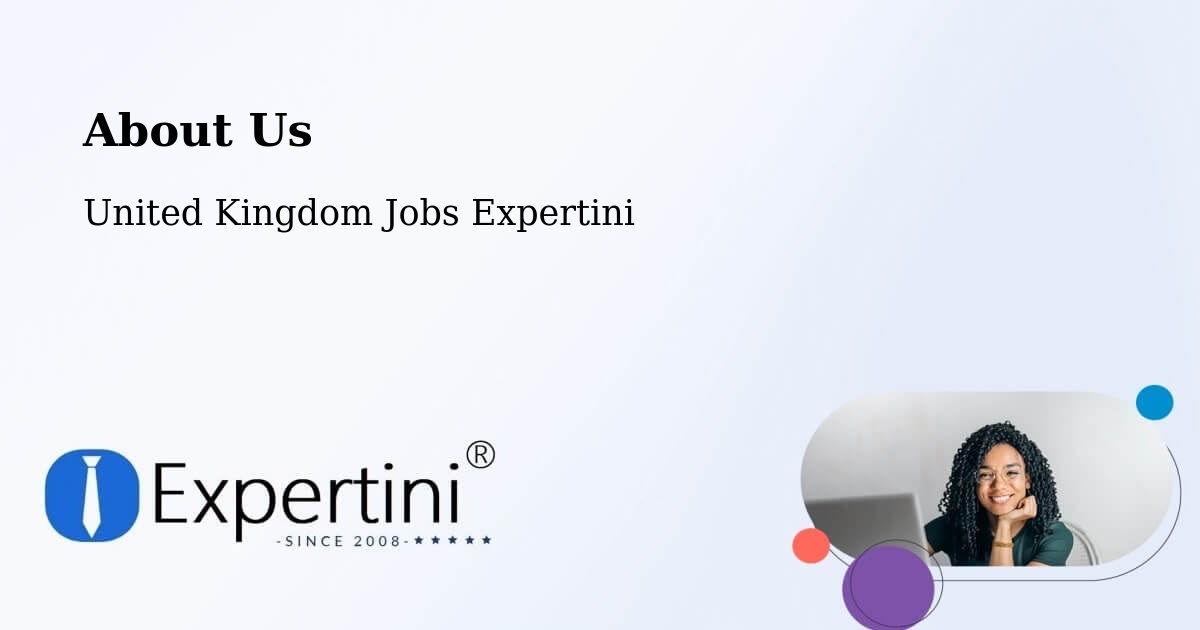 About Expertini Recruitment Platform  – Irvine - Irvine, United Kingdom Jobs Expertini